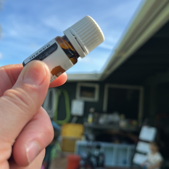 Young Living Copaiba Essential Oil 5ml - Picture 5 of 5